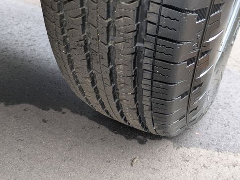 New 2026 Jeep Wrangler Sport image 12