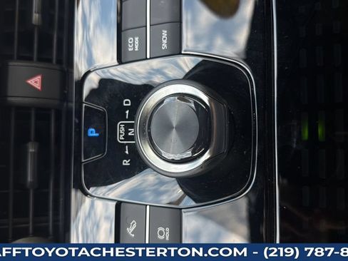 Used 2025 Toyota bZ4X FWD w/ Weather Package image 25