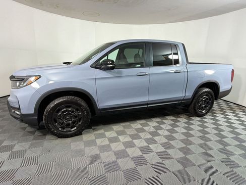 New 2026 Honda Ridgeline TrailSport+ image 18