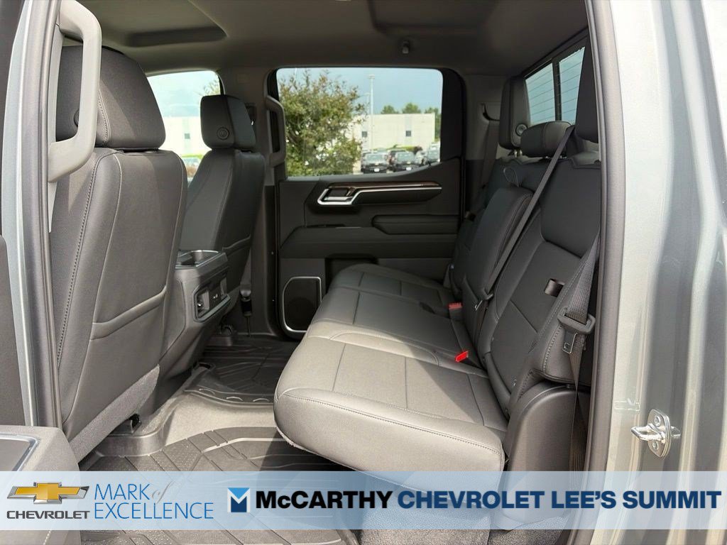 New 2026 Chevrolet Silverado 1500 RST w/ Convenience Package II AWD/4WD image 20