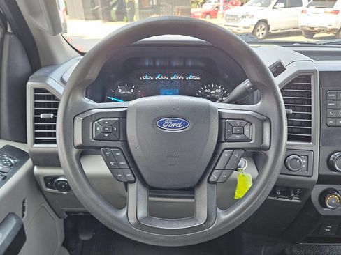 Used 2022 Ford F250 XL w/ Power Equipment Group AWD/4WD image 15
