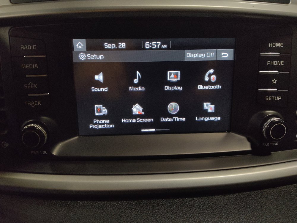 Used 2020 Kia Sorento EX FWD image 25