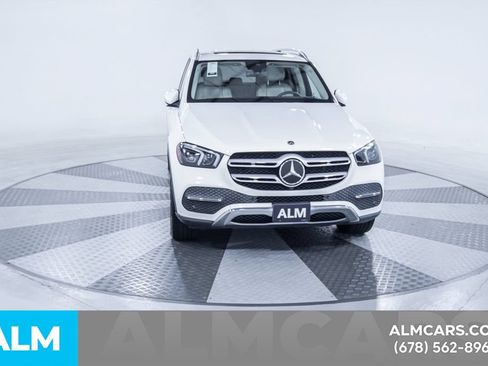 Used 2021 Mercedes-Benz GLE 350 w/ Premium Package image 15