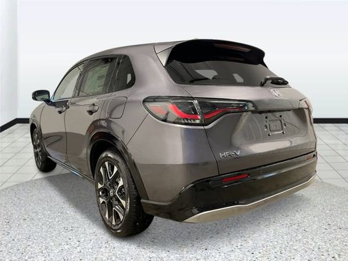 New 2027 Honda HR-V EX-L image 5