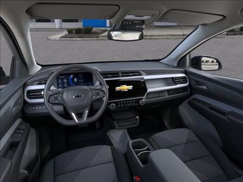 New 2027 Chevrolet Bolt LT image 15
