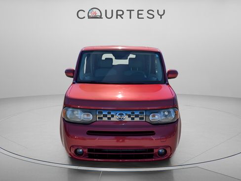 Used 2009 Nissan Cube 1.8 SL w/ Interior Designer Pkg image 9