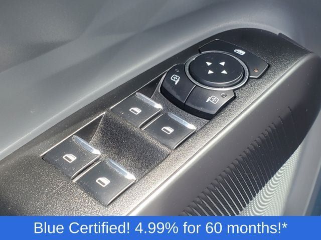 Certified 2024 Ford Maverick XL AWD/4WD image 8