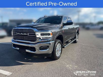 Used 2022 RAM 2500 Laramie