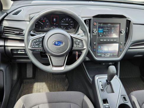 Used 2025 Subaru Impreza 2.0i AWD/4WD image 9