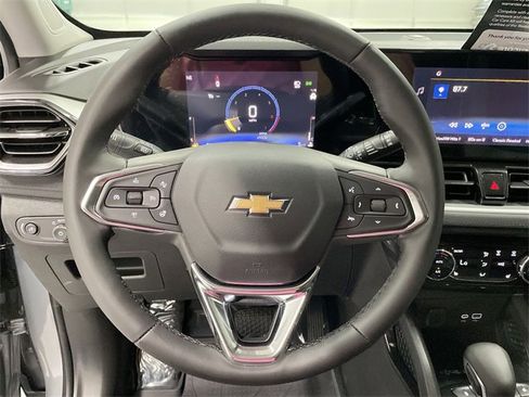 New 2026 Chevrolet TrailBlazer LT w/ Convenience Package image 30