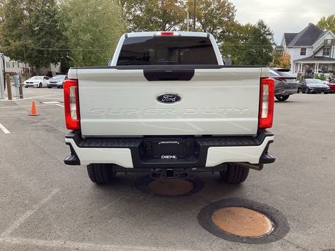 New 2026 Ford F350 XL w/ STX Appearance Package AWD/4WD image 6