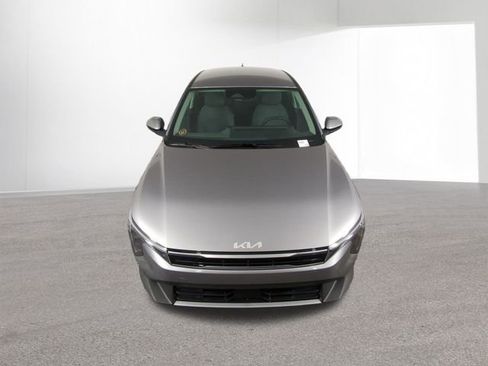New 2025 Kia K4 EX image 41