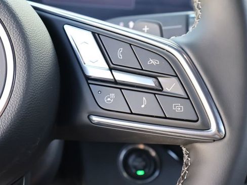 New 2026 Buick Enclave Preferred w/ Power Package FWD image 25