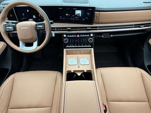 New 2026 Hyundai Santa Fe Calligraphy AWD/4WD image 14