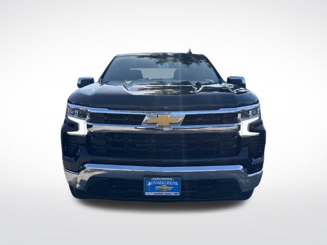 Used 2023 Chevrolet Silverado 1500 LT AWD/4WD image 9