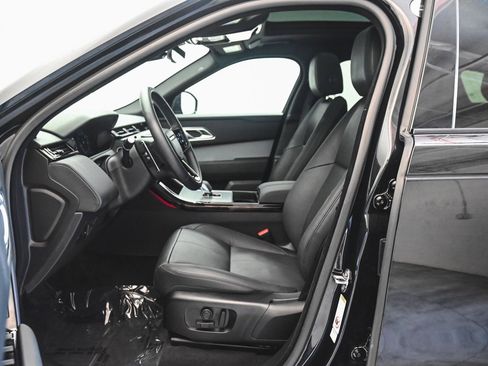 Used 2025 Land Rover Range Rover Velar S image 30