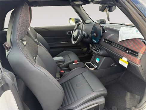 New 2026 MINI Cooper John Cooper Works image 15