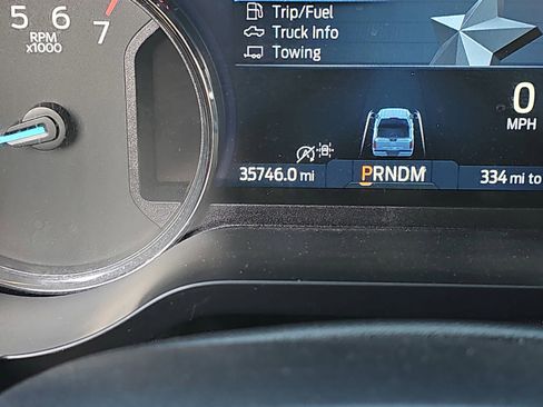 Used 2021 Ford F150 XLT w/ Equipment Group 302A High AWD/4WD image 20