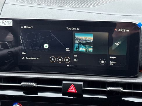 New 2026 Kia Sportage X-Line Prestige image 11