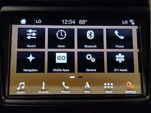 Used 2017 Lincoln MKX Reserve w/ Lincoln MKX Climate Package AWD/4WD image 25