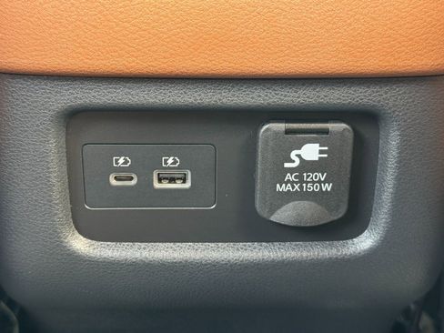 Used 2025 INFINITI QX60 Autograph w/ Cargo Package image 37