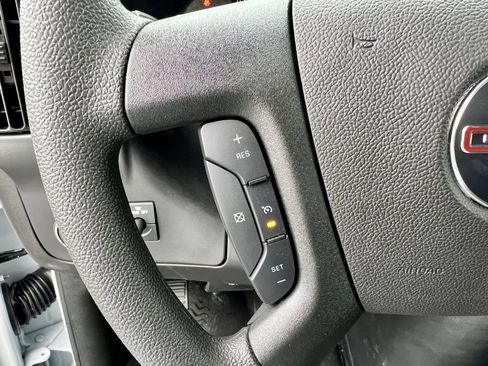 New 2025 GMC Savana 3500 w/ Power Convenience Package RWD image 12