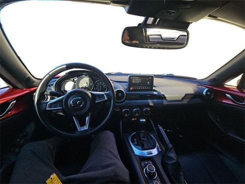 Used 2016 MAZDA MX-5 Miata Grand Touring image 11