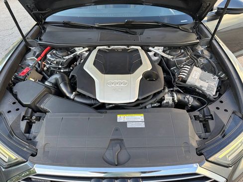 Used 2019 Audi A6 3.0T Premium Plus AWD/4WD image 42