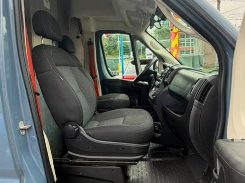 Used 2020 RAM ProMaster 3500 FWD image 25