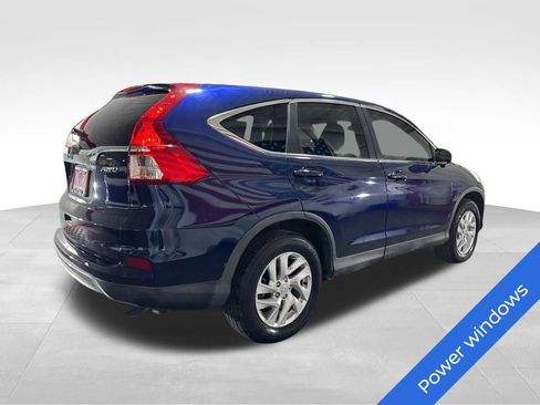 Used 2016 Honda CR-V EX image 5