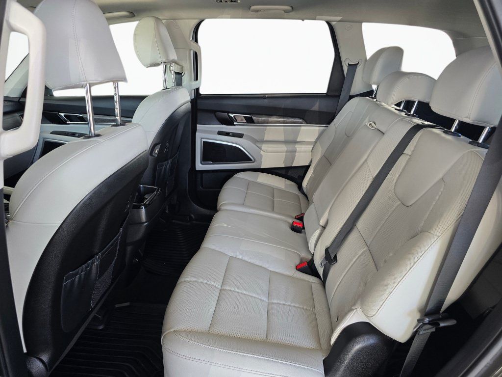 Used 2020 Kia Telluride EX AWD/4WD image 38