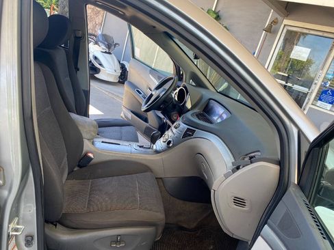 Used 2006 Subaru Tribeca w/ Popular Equipment Group 1 AWD/4WD image 14