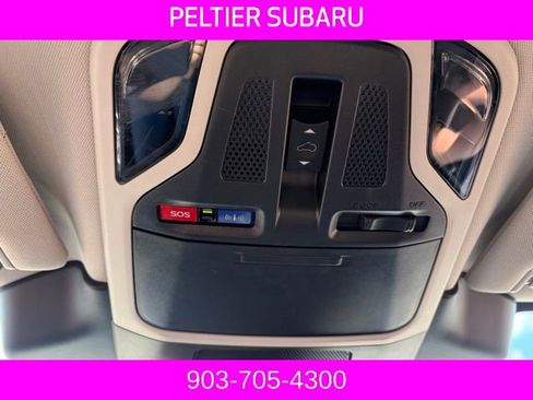 Used 2023 Subaru Outback Touring XT image 9