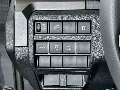 Used 2026 Toyota 4Runner TRD Off-Road AWD/4WD image 10