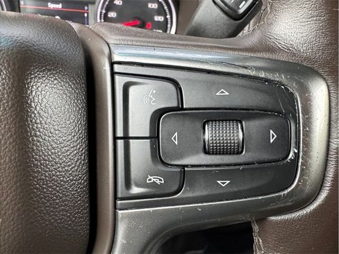 Used 2020 Chevrolet Silverado 2500 LT w/ All Star Edition AWD/4WD image 14