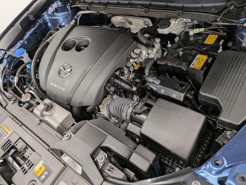 Certified 2023 MAZDA CX-5 AWD 2.5 S w/ Select Package image 30