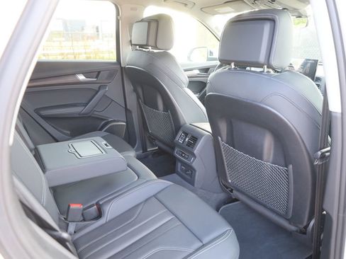 Used 2024 Audi Q5 2.0T Premium Plus image 17