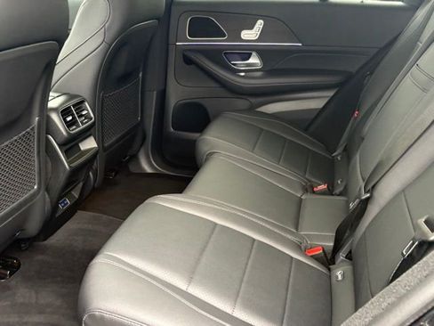Certified 2026 Mercedes-Benz GLE 350 4MATIC image 24