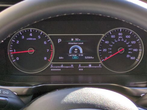 Used 2022 Kia Sorento S image 27