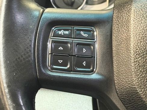 Used 2016 RAM 1500 Big Horn AWD/4WD image 17
