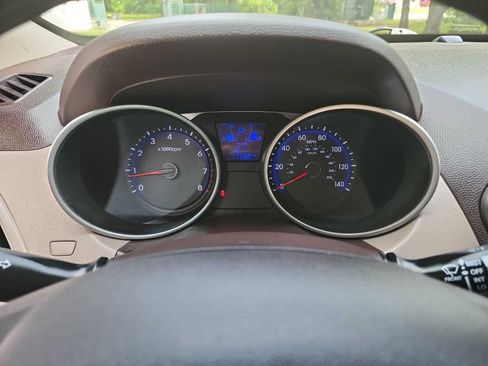 Used 2014 Hyundai Tucson GLS FWD image 15
