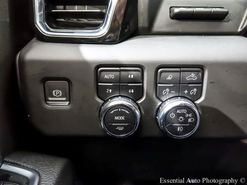 Certified 2023 GMC Sierra 1500 Denali w/ Denali Reserve Package image 19