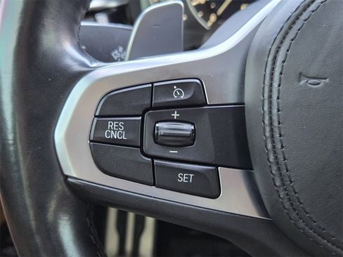 Used 2019 BMW 540i xDrive w/ M Sport Package image 28