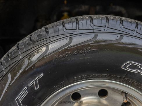 Used 1995 Ford Bronco XLT AWD/4WD image 63