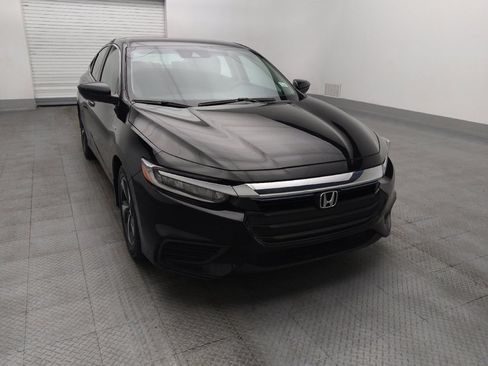 Used 2022 Honda Insight EX image 14