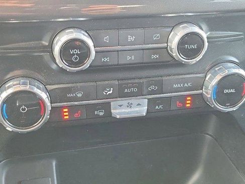 Used 2023 Ford F150 XLT w/ Equipment Group 302A High image 32