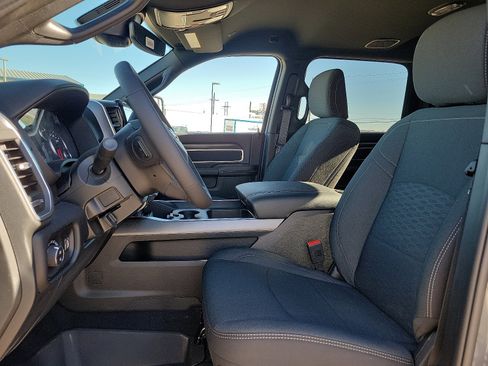 New 2026 RAM 2500 Lone Star image 11