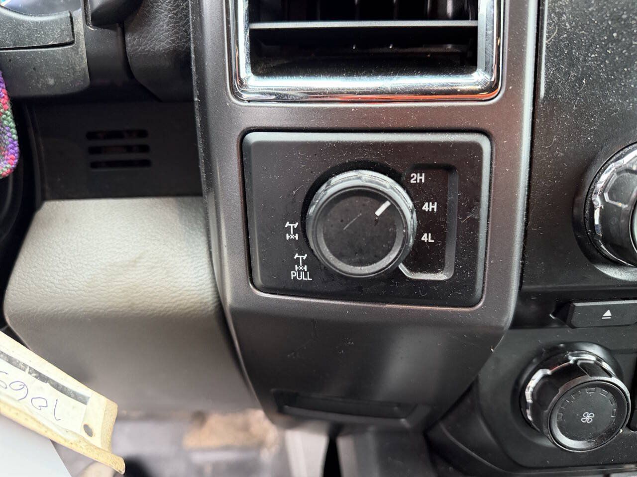 Used 2015 Ford F150 XLT w/ Equipment Group 301A Mid AWD/4WD image 35