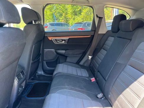 Used 2017 Honda CR-V EX image 13