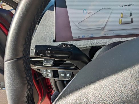 Certified 2023 Kia EV6 Wind w/ Wind Technology Package image 33